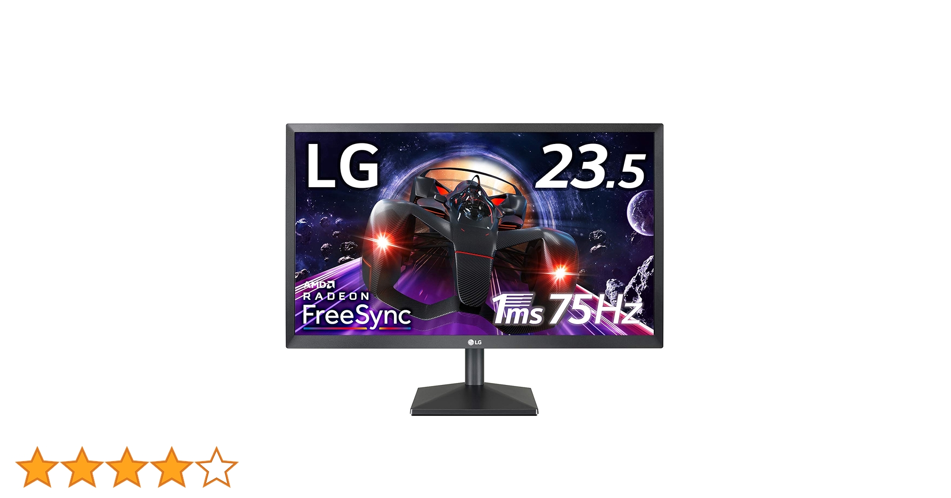Amazon.co.jp: 【Amazon.co.jp限定】LG ゲーミング モニター